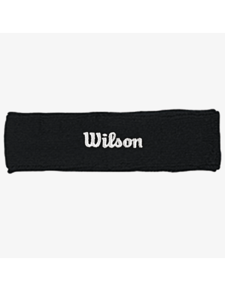 Wilson Mid-Calf Sokken Rush Pro Heren (Zwart) 