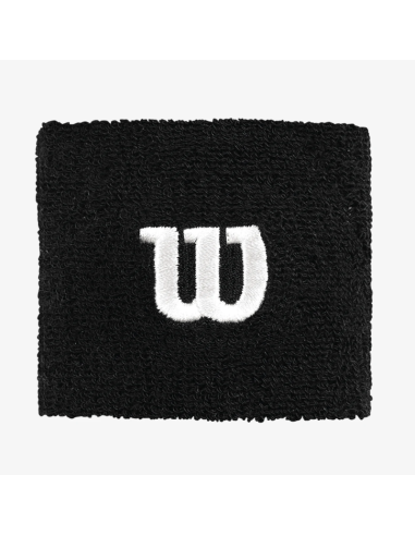 Wilson Mid-Calf Rush Pro Herre Sokker (Sort) 
