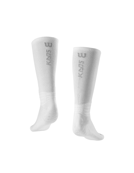 Wilson Mid-Calf Sokken Rush Pro Heren (Zwart) 