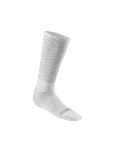 Wilson Mid-Calf Sokken Rush Pro Heren (Zwart) 