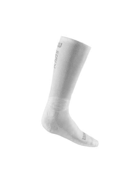 Wilson Mid-Calf Sokken Rush Pro Heren (Zwart) 