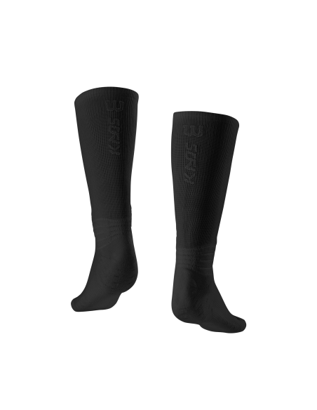 Wilson Mid-Calf Sokken Rush Pro Heren (Zwart) 