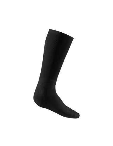 Wilson Mid-Calf Rush Pro Herre Sokker (Sort) 