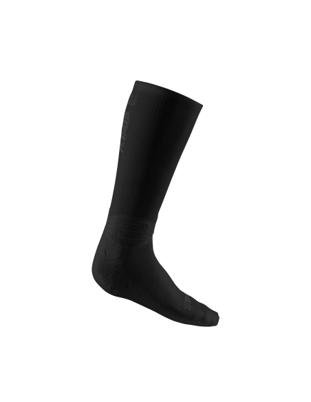 Wilson Mid-Calf Sokken Rush Pro Heren (Zwart) 