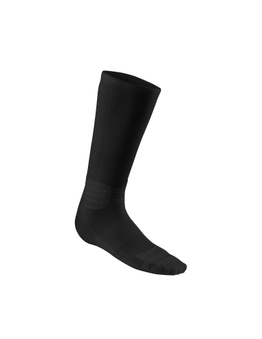 Wilson Mid-Calf Rush Pro Herre Sokker (Sort) 