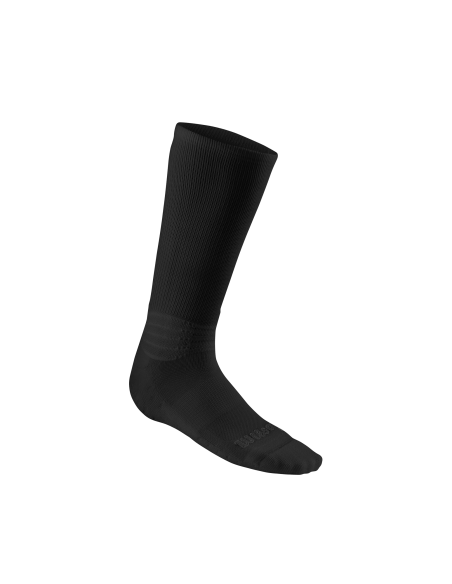 Chaussettes Wilson Mi-Mollet Rush Pro Homme (Noir) 