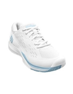 Wilson Rush Pro Ace Women's Tennis Shoes for All Court Surfaces 