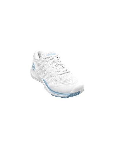 Tennisschoenen Dames Wilson Rush Pro Ace Alle Ondergronden 