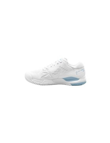 Tennisschoenen Dames Wilson Rush Pro Ace Alle Ondergronden 