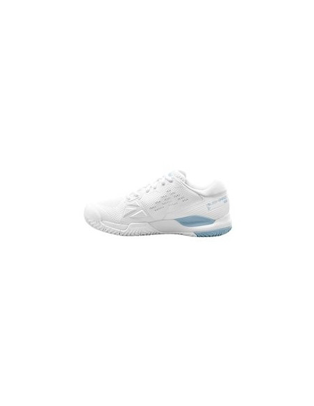 Tennisschoenen Dames Wilson Rush Pro Ace Alle Ondergronden 