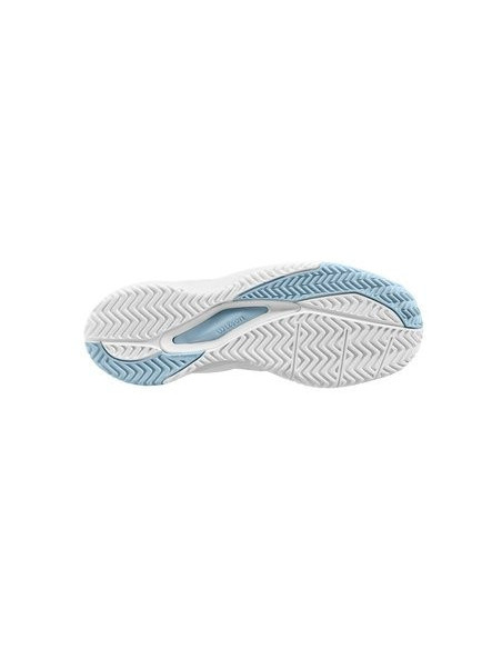 Tennisschoenen Dames Wilson Rush Pro Ace Alle Ondergronden 