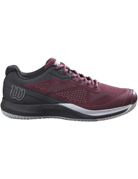Chaussures  Tennis Homme Wilson Rush Pro 3.5 Toutes Surfaces