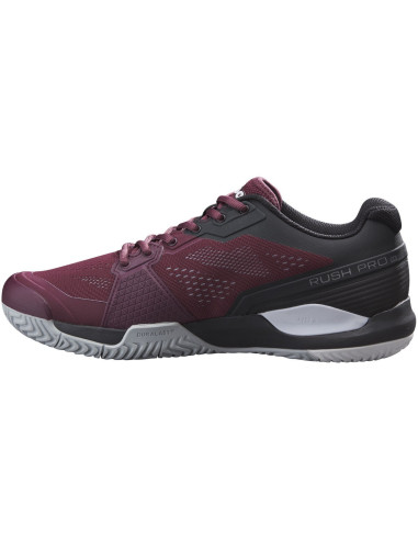 Wilson Rush Pro 3.5 Herren Tennisschuhe für alle Platzarten 