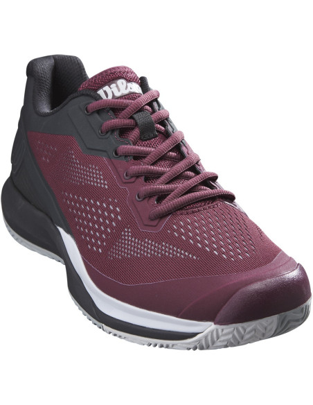 Wilson Rush Pro 3.5 Herren Tennisschuhe für alle Platzarten 