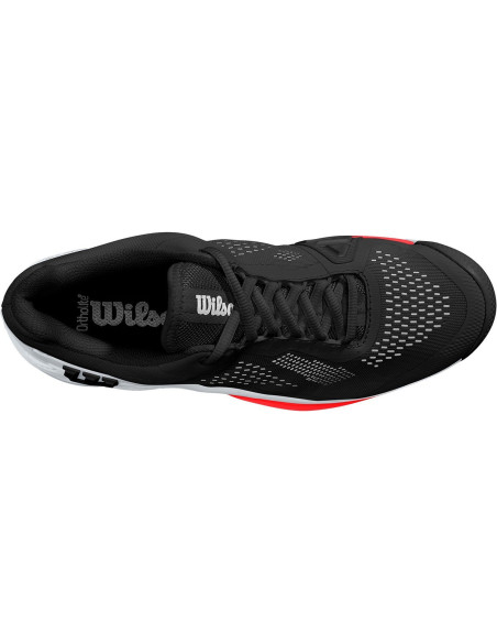 Chaussures  Tennis Homme Wilson Rush Pro 4.0 Toutes Surfaces