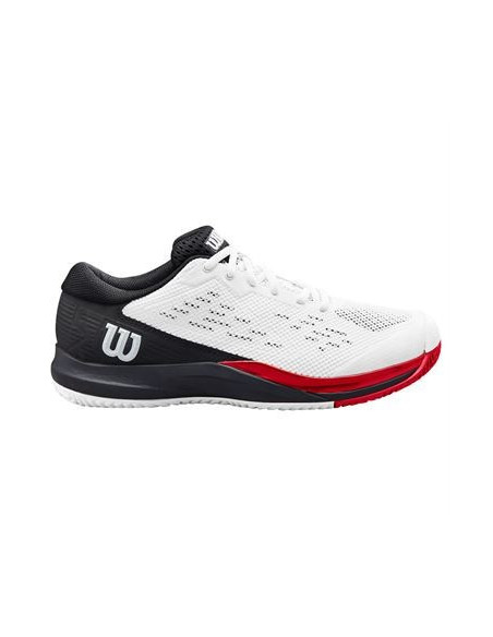 Chaussures  Tennis Homme Wilson Rush Pro Ace Toutes Surfaces