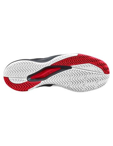 Chaussures  Tennis Homme Wilson Rush Pro Ace Toutes Surfaces