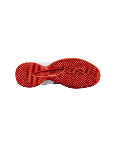 Wilson Rush Pro 4.0 Junior Tennisschoenen voor Alle Oppervlakken 