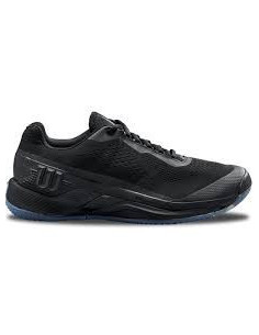 Wilson Rush Pro 4.0 All-Court Tennis Shoes 