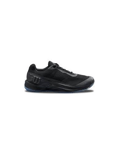 Chaussures  Tennis Wilson Rush Pro 4.0 Toutes Surfaces