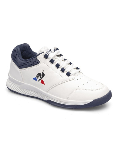 Chaussures Crosscourt Junior Le Coq Sportif