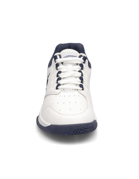 Schoenen Crosscourt Junior Le Coq Sportif 