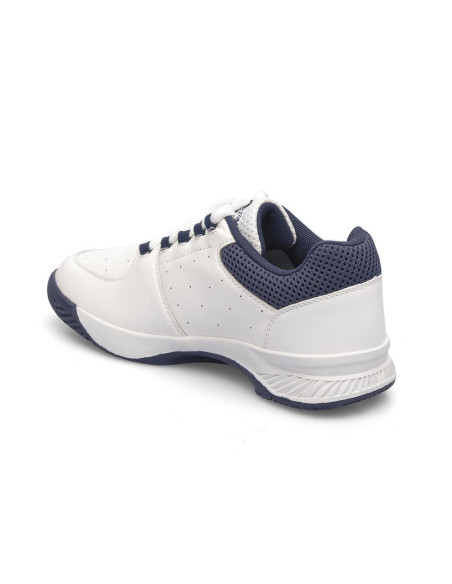 Chaussures Crosscourt Junior Le Coq Sportif