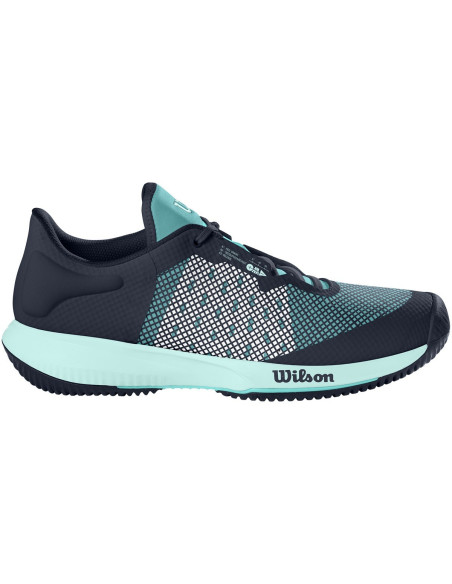 Chaussures De Tennis Femme Wilson Kaos Swift
