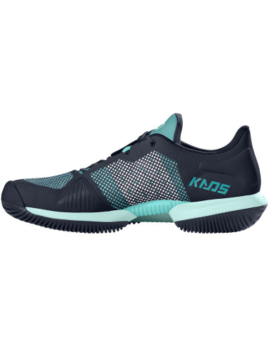 Chaussures De Tennis Femme Wilson Kaos Swift