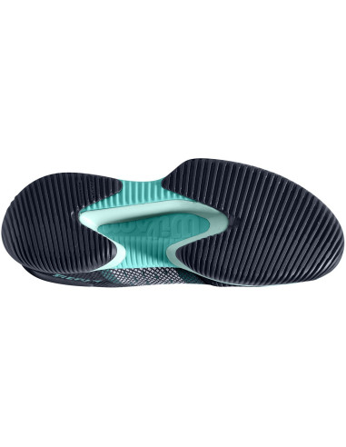 Wilson Kaos Swift Dame Tennissko 