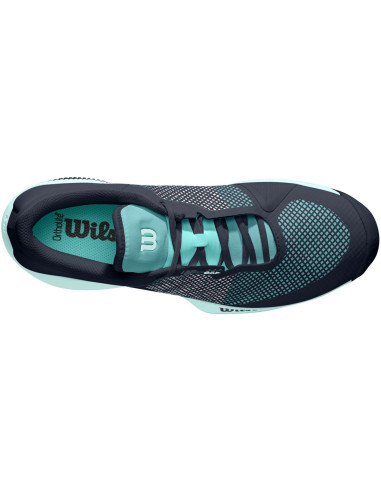 Wilson Kaos Swift Dame Tennissko 