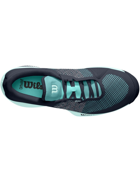 Chaussures De Tennis Femme Wilson Kaos Swift