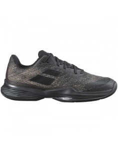 Chaussures Tennis Babolat Homme Jet Match 3 All Court Noir