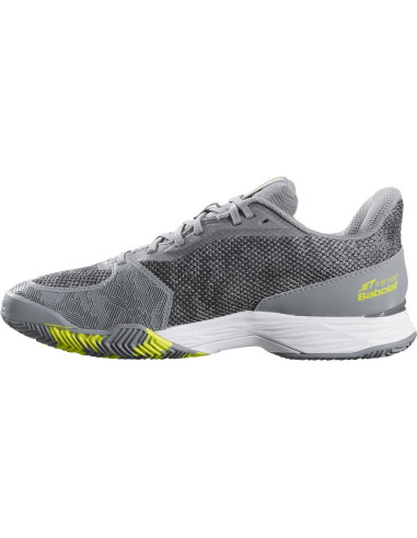 Chaussures Tennis Babolat Homme Jet Tere Clay Terre Battue