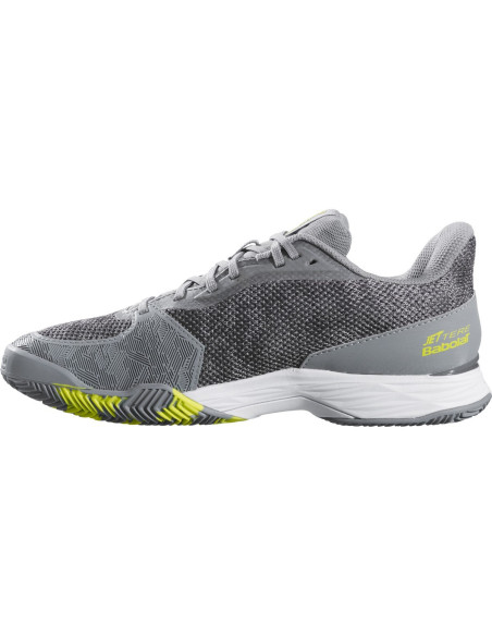 Tennisschuhe Babolat Herren Jet Tere Battue 