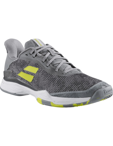 Chaussures Tennis Babolat Homme Jet Tere Clay Terre Battue