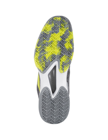 Tennisschuhe Babolat Herren Jet Tere Battue 