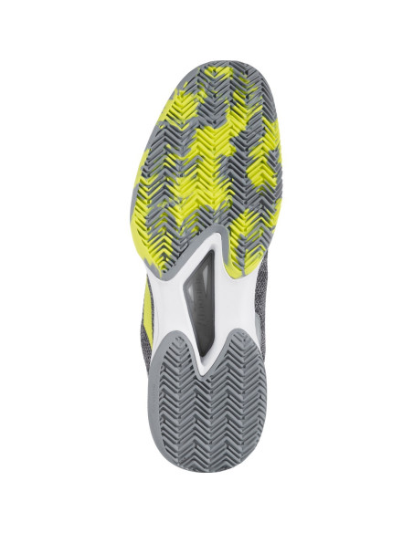 Chaussures Tennis Babolat Homme Jet Tere Clay Terre Battue