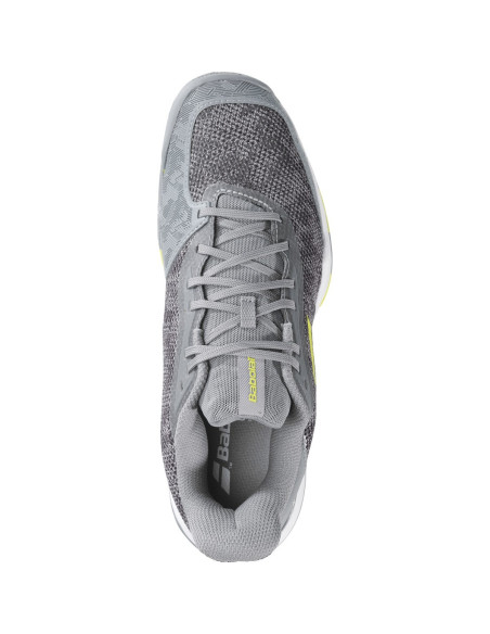 Chaussures Tennis Babolat Homme Jet Tere Clay Terre Battue