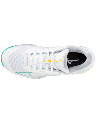 Tennisschoenen Mizuno Dames Wave Exceed Light All Court Wos 