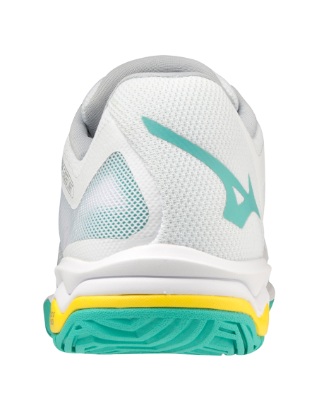 Tennisschoenen Mizuno Dames Wave Exceed Light All Court Wos 