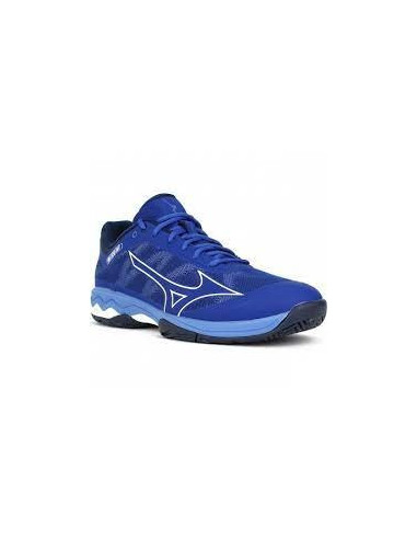 Mizuno Men's Wave Exceed Light All Court Tennis Shoes 