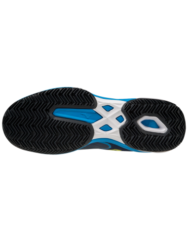 Mizuno Men's Wave Exceed Light All Court Tennis Shoes 
