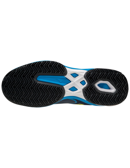 Mizuno Men's Wave Exceed Light All Court Tennis Shoes 