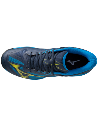 Mizuno Men's Wave Exceed Light All Court Tennis Shoes 