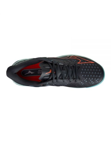 Tennisschoenen Mizuno Wave Exceed Tour 5 Heren 