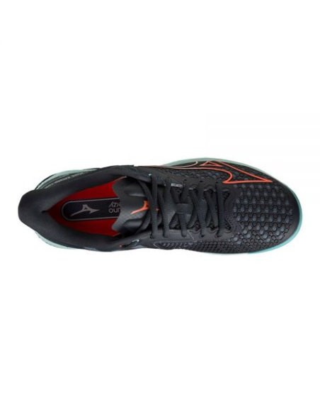 Chaussures Tennis Mizuno Wave Exceed tour 5 Men