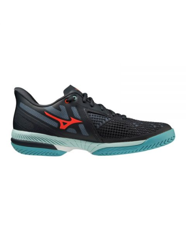 Tennisschoenen Mizuno Wave Exceed Tour 5 Heren 