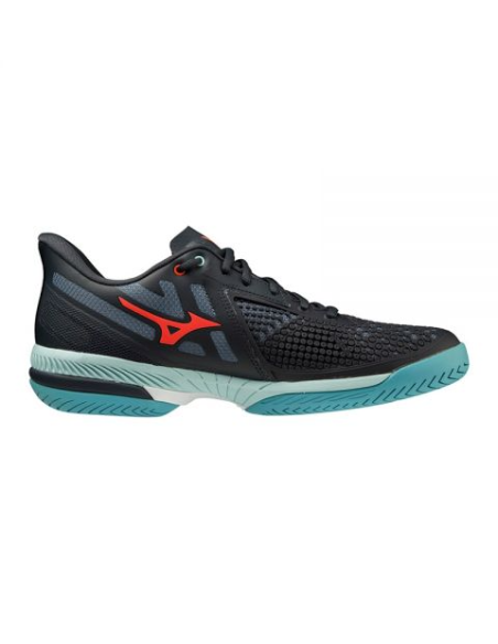 Chaussures Tennis Mizuno Wave Exceed tour 5 Men