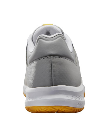 Chaussures Tennis Wilson Kaos Comp 3.0 Homme (Gris)